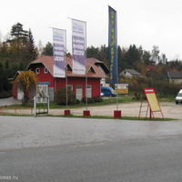 Other commercial property in Slovenia, Most na Soci, 570 sq.m.