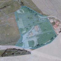 Other commercial property in Slovenia, Most na Soci, 570 sq.m.