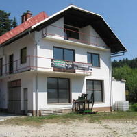 Other commercial property in Slovenia, Most na Soci, 570 sq.m.