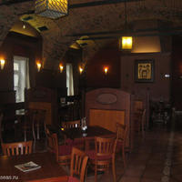 Restaurant (cafe) in Slovenia, Maribor, Ljubljana, 576 sq.m.