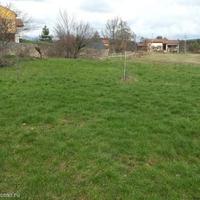 Land plot in Slovenia, Most na Soci