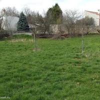 Land plot in Slovenia, Most na Soci