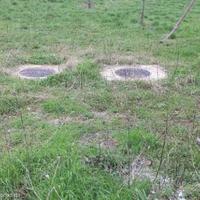 Land plot in Slovenia, Most na Soci