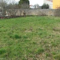 Land plot in Slovenia, Most na Soci