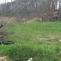 Land plot in Slovenia, Most na Soci