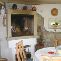 House in Slovenia, Most na Soci, 128 sq.m.