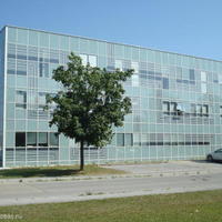Office in Slovenia, Ljubljana, 231 sq.m.