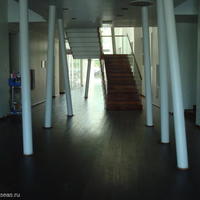 Office in Slovenia, Ljubljana, 231 sq.m.