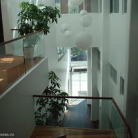 Office in Slovenia, Ljubljana, 231 sq.m.