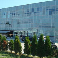 Office in Slovenia, Ljubljana, 231 sq.m.