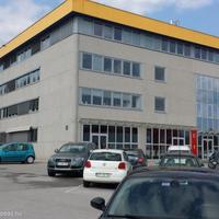 Warehouse in Slovenia, Most na Soci, 770 sq.m.