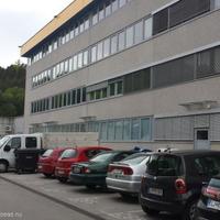 Warehouse in Slovenia, Most na Soci, 770 sq.m.