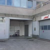 Warehouse in Slovenia, Most na Soci, 770 sq.m.