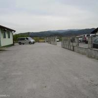 Warehouse in Slovenia, Most na Soci, 580 sq.m.