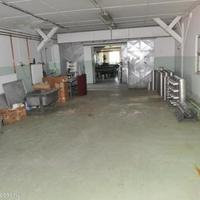 Warehouse in Slovenia, Most na Soci, 580 sq.m.