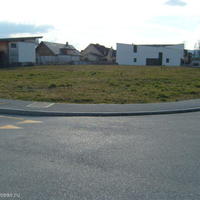 Land plot in Slovenia, Most na Soci