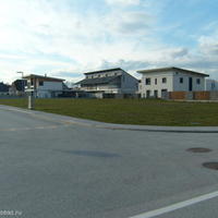 Land plot in Slovenia, Most na Soci