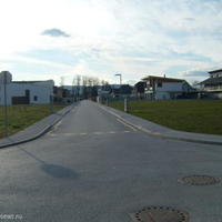 Land plot in Slovenia, Most na Soci