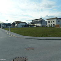 Land plot in Slovenia, Most na Soci