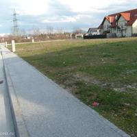 Land plot in Slovenia, Most na Soci