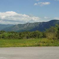 Земельный участок в Словении, Мост-на-Сочи