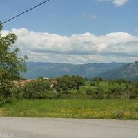 Земельный участок в Словении, Мост-на-Сочи