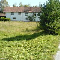 Land plot in Slovenia, Ljubljana