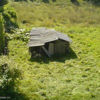 Land plot in Slovenia, Ljubljana