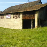 Land plot in Slovenia, Ljubljana