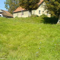 Land plot in Slovenia, Ljubljana