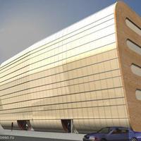 Office rooms in Slovenia, Ljubljana, 673 sq.m.