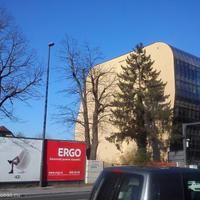 Office rooms in Slovenia, Ljubljana, 673 sq.m.