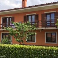 Flat in Slovenia, Most na Soci, 133 sq.m.