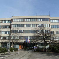 Офис в Словении, Любляна, 16 кв.м.