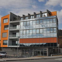 Other commercial property in Slovenia, Maribor, Ljubljana, 1817 sq.m.