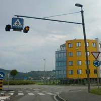 Other commercial property in Slovenia, Maribor, Ljubljana, 1817 sq.m.