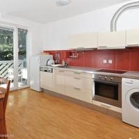 Flat in Slovenia, Most na Soci, 58 sq.m.