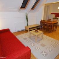 Flat in Slovenia, Most na Soci, 58 sq.m.