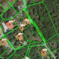 Земельный участок в Словении, Мост-на-Сочи