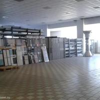 Warehouse in Slovenia, Most na Soci, 2648 sq.m.