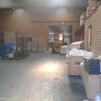 Warehouse in Slovenia, Most na Soci, 2648 sq.m.