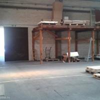 Warehouse in Slovenia, Most na Soci, 2648 sq.m.