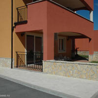 Flat in Slovenia, Most na Soci, 76 sq.m.