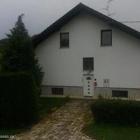 House in Slovenia, Most na Soci, 140 sq.m.