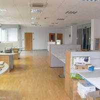 Production in Slovenia, Most na Soci, 1633 sq.m.