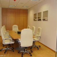 Production in Slovenia, Most na Soci, 1633 sq.m.