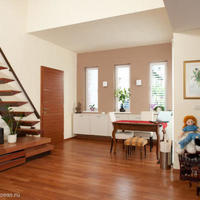 House in Slovenia, Ljubljana, 307 sq.m.