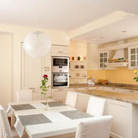 House in Slovenia, Ljubljana, 307 sq.m.