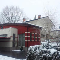 House in Slovenia, Ljubljana, 307 sq.m.