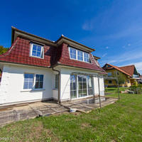 House in Slovenia, Most na Soci, 464 sq.m.